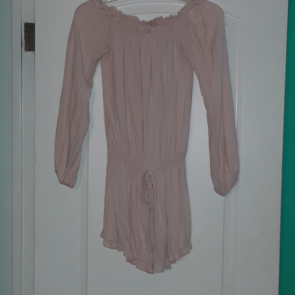 Brandy Melville romper